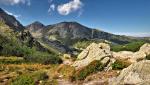 Słowackie Tatry Zachodnie