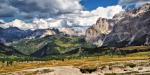 Dolomity