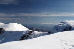 Tatry z Małej Fatry