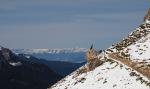 Dolomity - Grupa górska Cantinaccio