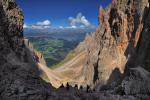 Dolomity