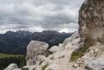 Chmurzaste Dolomity