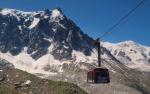 Aiguille du Midi