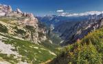 Dolomity