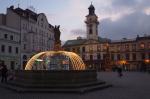 Cieszyński rynek