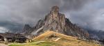 Passo Giau
