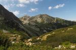 Słowackie Tatry Zachodnie