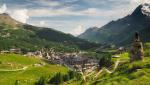 Breuil-Cervinia 