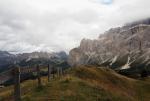 Dolomity