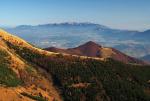 Tatry z Małej Fatry