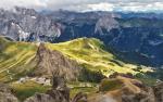 Dolomity