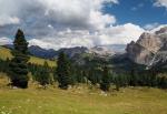 Dolomity - Masyw Odle