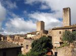 San Gimignano