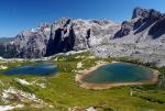 Dolomity 