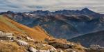 Tatry - od Zachodnich po Wysokie