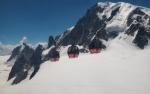 Panoramique du Mont-Blanc