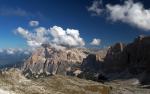 Dolomity 