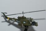 Bell UH-1B (Iroquis) Huey