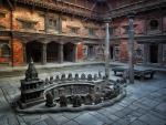 Architektura Nepalu