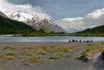 Patagonia - kraina jezior