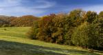 Bieszczady jesienią.